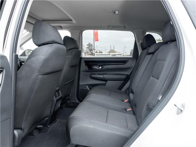 2024 Honda CR-V Sport (Stk: 2314798A) in North York - Image 23 of 25