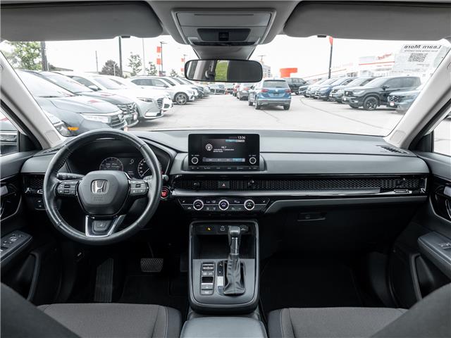 2024 Honda CR-V Sport (Stk: 2314798A) in North York - Image 24 of 25