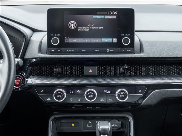 2024 Honda CR-V Sport (Stk: 2314798A) in North York - Image 25 of 25
