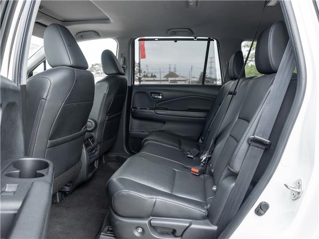 2021 Honda Pilot EX-L Navi (Stk: 23U12532) in North York - Image 24 of 28