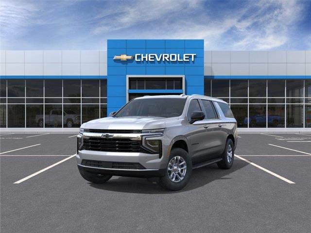 2026 Chevrolet Suburban LS (Stk: 26311) in Terrace Bay - Image 1 of 6