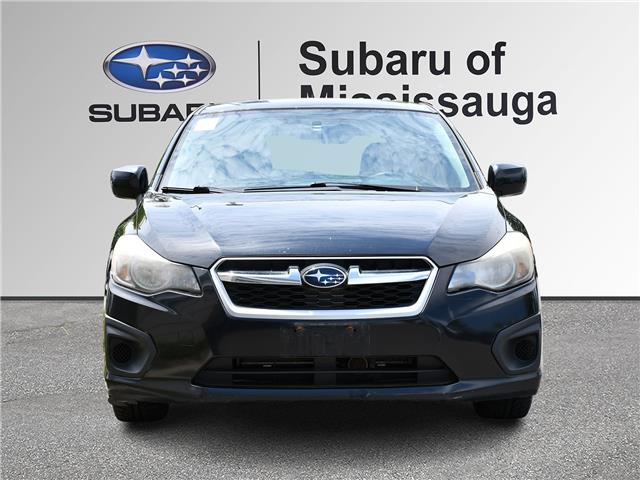 2013 Subaru Impreza 2.0i Touring Package (Stk: P5607) in Mississauga - Image 2 of 18