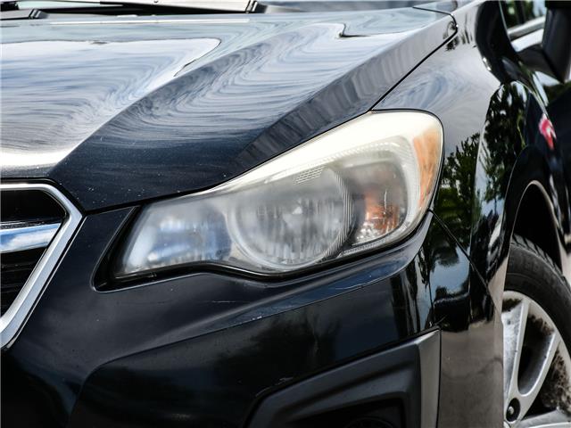 2013 Subaru Impreza 2.0i Touring Package (Stk: P5607) in Mississauga - Image 3 of 18