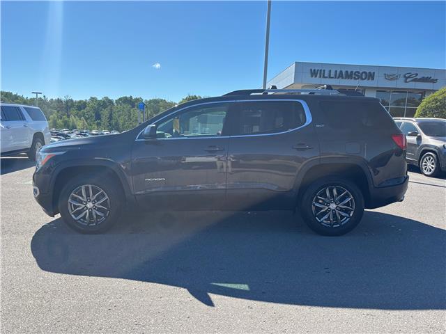 2017 GMC Acadia SLT-1 (Stk: 261593A) in Uxbridge - Image 4 of 10