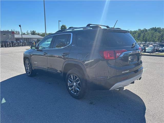2017 GMC Acadia SLT-1 (Stk: 261593A) in Uxbridge - Image 5 of 10