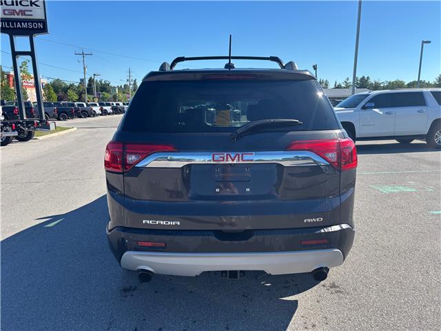 2017 GMC Acadia SLT-1 (Stk: 261593A) in Uxbridge - Image 6 of 10