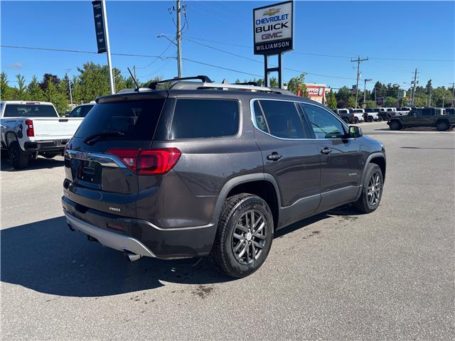 2017 GMC Acadia SLT-1 (Stk: 261593A) in Uxbridge - Image 7 of 10