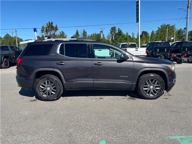 2017 GMC Acadia SLT-1 (Stk: 261593A) in Uxbridge - Image 8 of 10