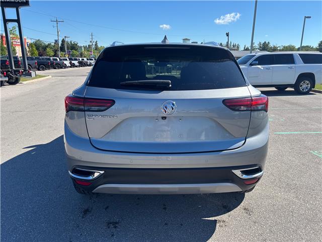 2023 Buick Envision Essence (Stk: U9211A) in Uxbridge - Image 6 of 10