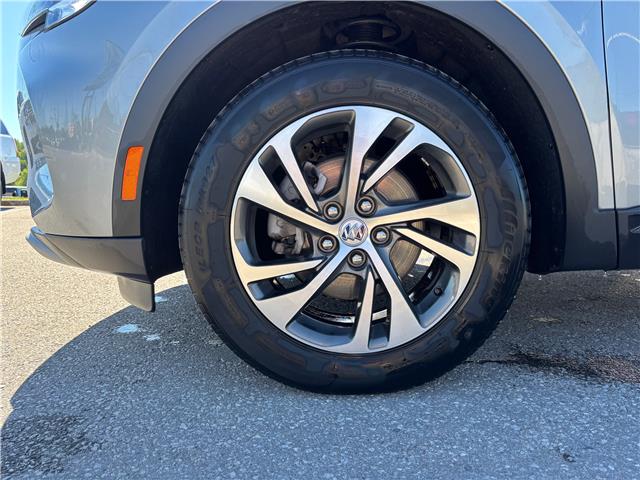 2023 Buick Envision Essence (Stk: U9211A) in Uxbridge - Image 10 of 10