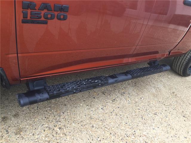 2023 RAM 1500 Classic Tradesman (Stk: GG013A) in Swan River - Image 7 of 21