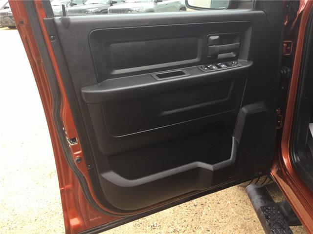 2023 RAM 1500 Classic Tradesman (Stk: GG013A) in Swan River - Image 8 of 21