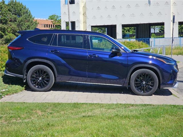 2023 Toyota Highlander XSE (Stk: P3849) in Bowmanville - Image 5 of 28