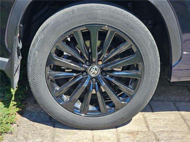 2023 Toyota Highlander XSE (Stk: P3849) in Bowmanville - Image 9 of 28