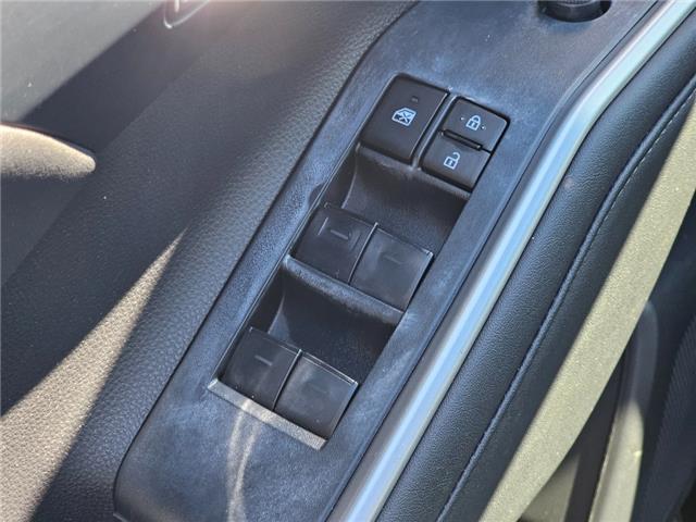 2023 Toyota Highlander XSE (Stk: P3849) in Bowmanville - Image 10 of 28