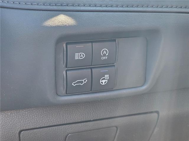 2023 Toyota Highlander XSE (Stk: P3849) in Bowmanville - Image 11 of 28