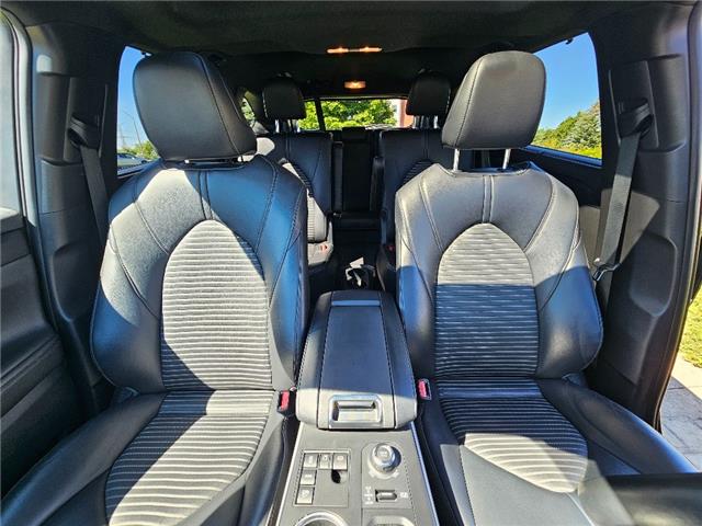 2023 Toyota Highlander XSE (Stk: P3849) in Bowmanville - Image 14 of 28