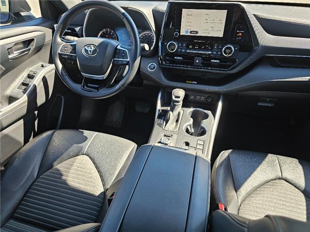 2023 Toyota Highlander XSE (Stk: P3849) in Bowmanville - Image 16 of 28