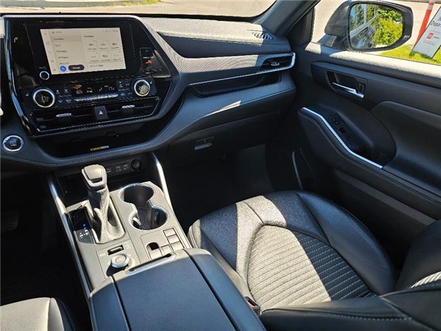 2023 Toyota Highlander XSE (Stk: P3849) in Bowmanville - Image 17 of 28