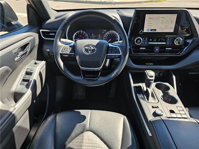 2023 Toyota Highlander XSE (Stk: P3849) in Bowmanville - Image 18 of 28