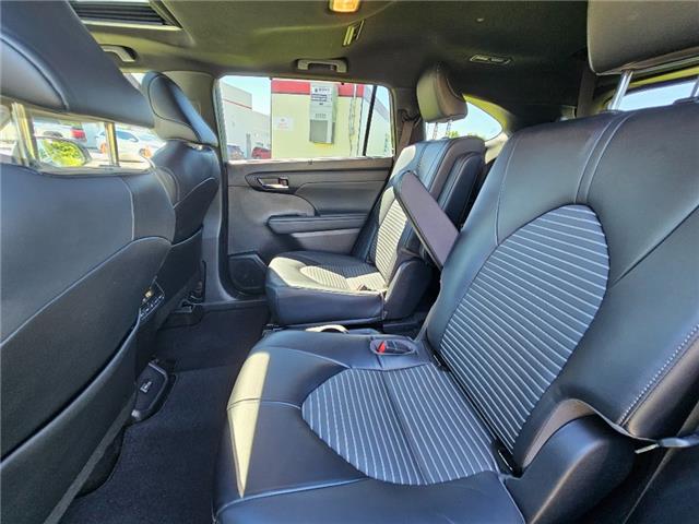 2023 Toyota Highlander XSE (Stk: P3849) in Bowmanville - Image 19 of 28