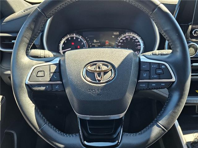 2023 Toyota Highlander XSE (Stk: P3849) in Bowmanville - Image 20 of 28