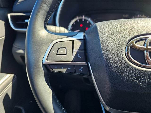 2023 Toyota Highlander XSE (Stk: P3849) in Bowmanville - Image 21 of 28