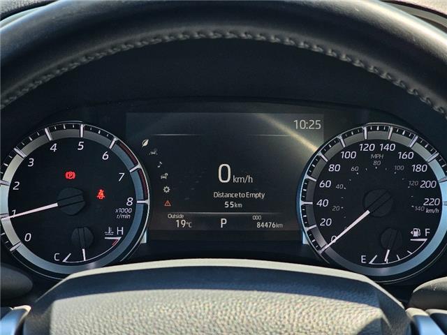 2023 Toyota Highlander XSE (Stk: P3849) in Bowmanville - Image 23 of 28
