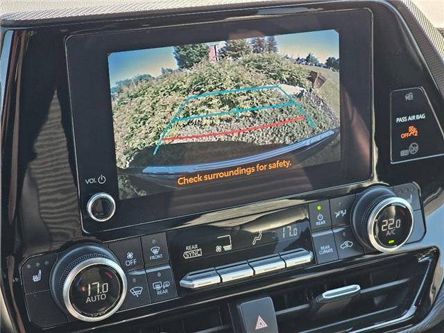 2023 Toyota Highlander XSE (Stk: P3849) in Bowmanville - Image 25 of 28