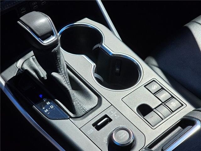 2023 Toyota Highlander XSE (Stk: P3849) in Bowmanville - Image 27 of 28
