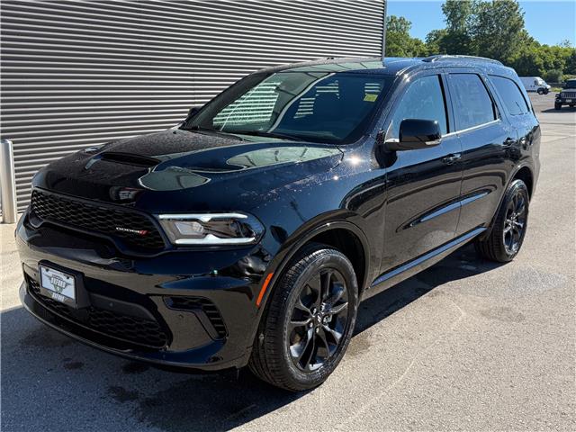 2026 Dodge Durango GT (Stk: 26350) in London - Image 1 of 27