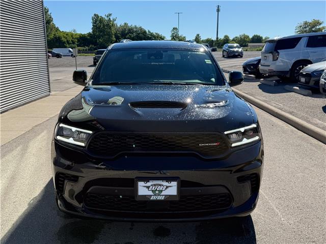 2026 Dodge Durango GT (Stk: 26350) in London - Image 2 of 27