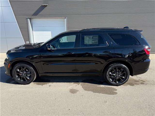 2026 Dodge Durango GT (Stk: 26350) in London - Image 3 of 27