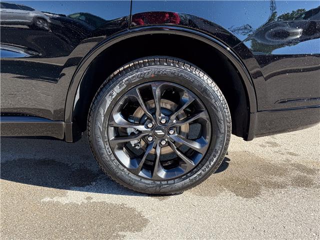 2026 Dodge Durango GT (Stk: 26350) in London - Image 27 of 27