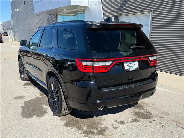 2026 Dodge Durango GT (Stk: 26350) in London - Image 4 of 27