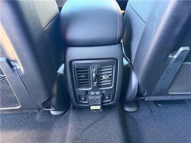 2026 Dodge Durango GT (Stk: 26350) in London - Image 22 of 27