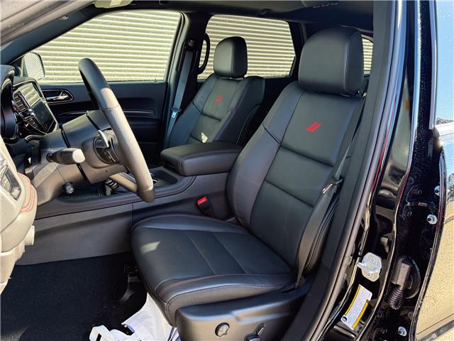 2026 Dodge Durango GT (Stk: 26350) in London - Image 8 of 27
