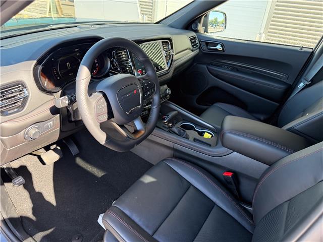 2026 Dodge Durango GT (Stk: 26350) in London - Image 11 of 27