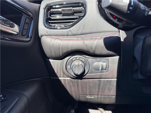 2026 Dodge Durango GT (Stk: 26350) in London - Image 25 of 27