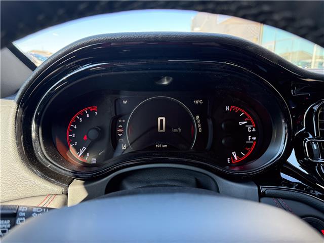 2026 Dodge Durango GT (Stk: 26350) in London - Image 17 of 27