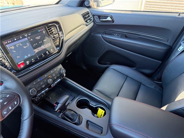 2026 Dodge Durango GT (Stk: 26350) in London - Image 20 of 27