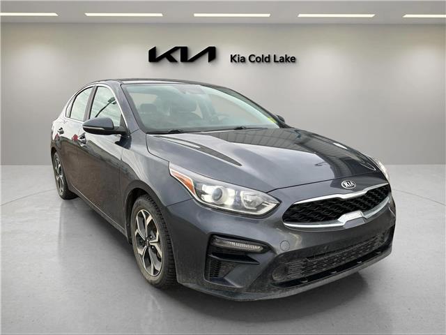 2020 Kia Forte EX Premium (Stk: K25034A) in Cold Lake - Image 1 of 19