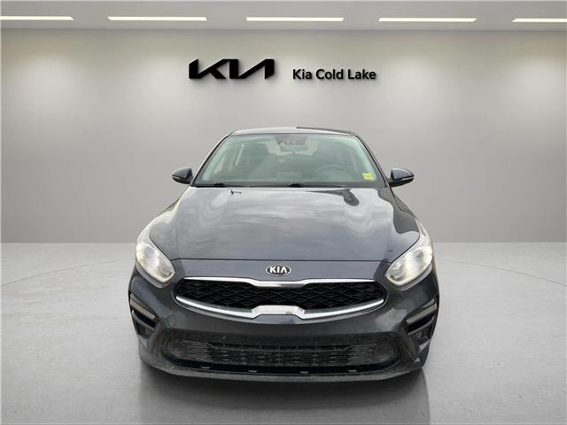 2020 Kia Forte EX Premium (Stk: K25034A) in Cold Lake - Image 2 of 19 2020 Kia Forte EX Premium (Stk: K25034A) in Cold Lake - Image 2 of 19