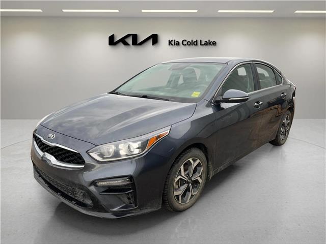 2020 Kia Forte EX Premium (Stk: K25034A) in Cold Lake - Image 3 of 19 2020 Kia Forte EX Premium (Stk: K25034A) in Cold Lake - Image 3 of 19