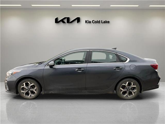 2020 Kia Forte EX Premium (Stk: K25034A) in Cold Lake - Image 4 of 19 2020 Kia Forte EX Premium (Stk: K25034A) in Cold Lake - Image 4 of 19