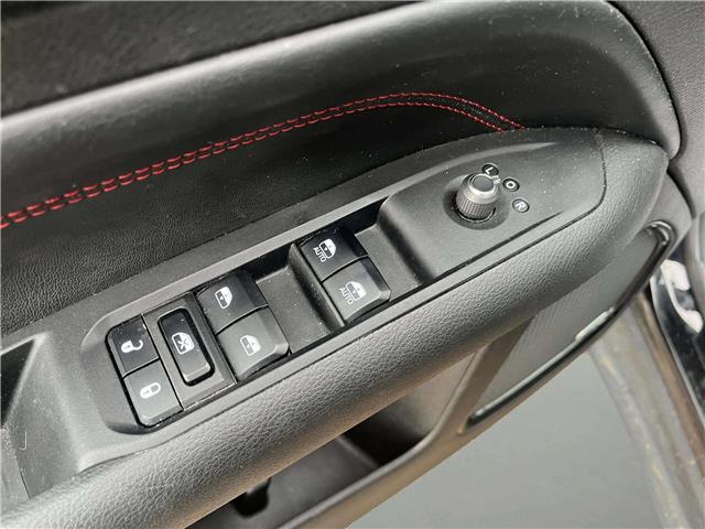 2024 Jeep Compass Trailhawk (Stk: UPN216) in Cold Lake - Image 9 of 28