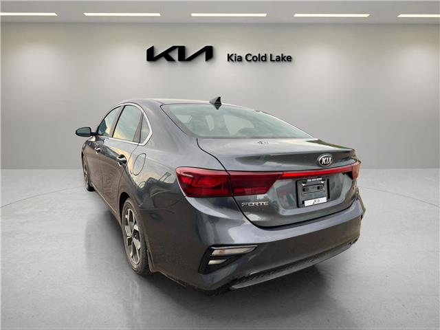 2020 Kia Forte EX Premium (Stk: K25034A) in Cold Lake - Image 5 of 19 2020 Kia Forte EX Premium (Stk: K25034A) in Cold Lake - Image 5 of 19