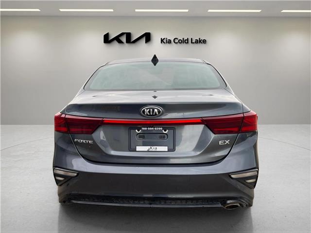 2020 Kia Forte EX Premium (Stk: K25034A) in Cold Lake - Image 6 of 19 2020 Kia Forte EX Premium (Stk: K25034A) in Cold Lake - Image 6 of 19