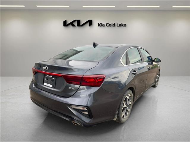 2020 Kia Forte EX Premium (Stk: K25034A) in Cold Lake - Image 7 of 19 2020 Kia Forte EX Premium (Stk: K25034A) in Cold Lake - Image 7 of 19