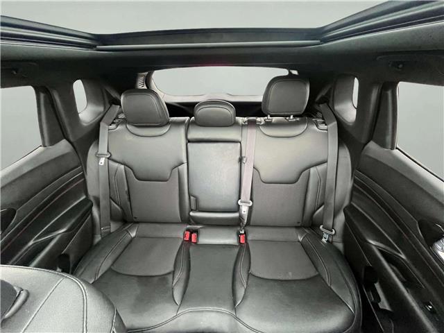 2024 Jeep Compass Trailhawk (Stk: UPN216) in Cold Lake - Image 11 of 28